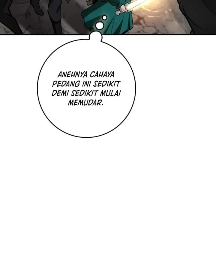 The Strongest Villainess Chapter 119 - halaman 45