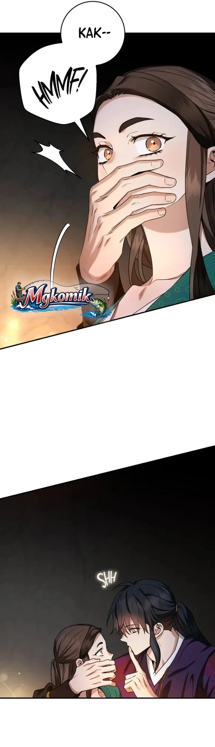 The Strongest Villainess Chapter 119 - halaman 46