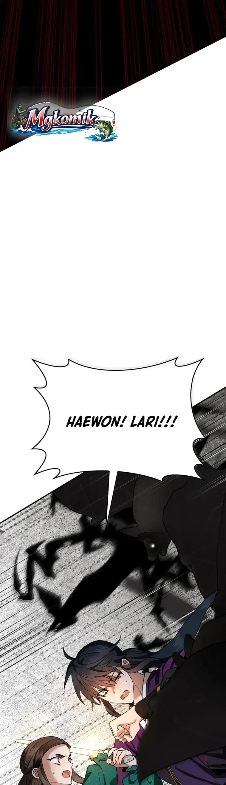 The Strongest Villainess Chapter 119 - halaman 56