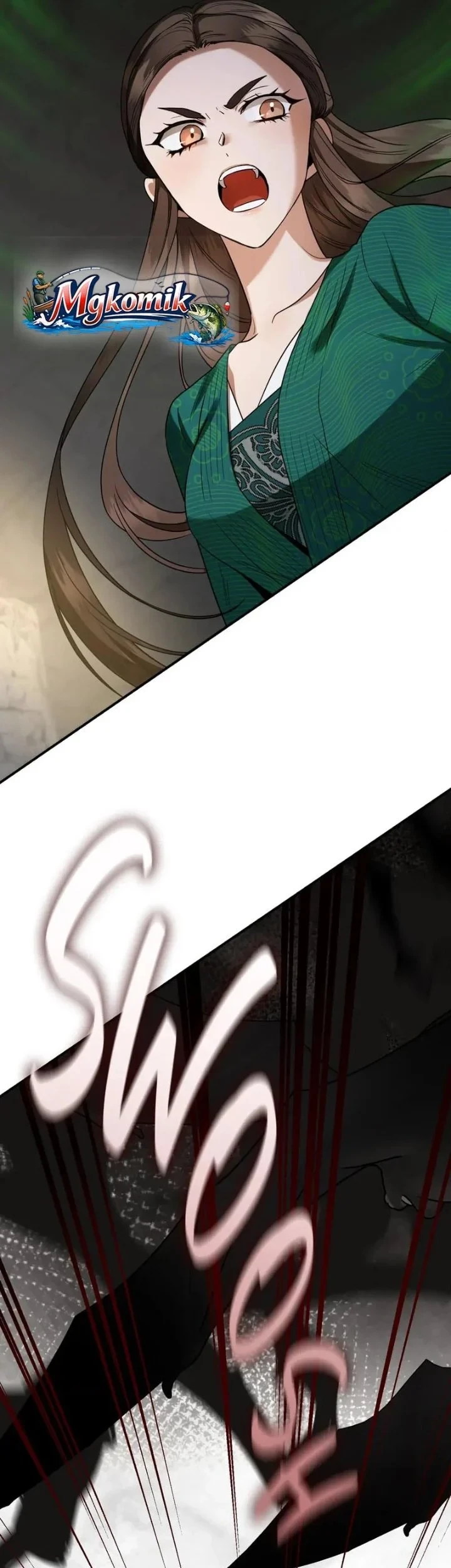 The Strongest Villainess Chapter 119 - halaman 60
