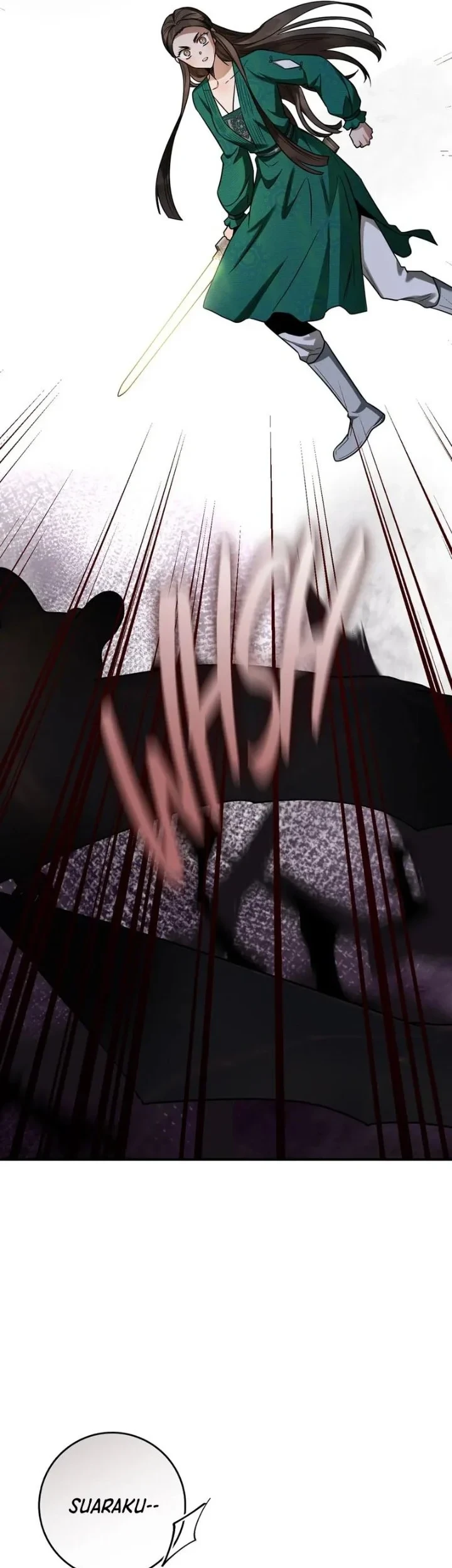 The Strongest Villainess Chapter 119 - halaman 62