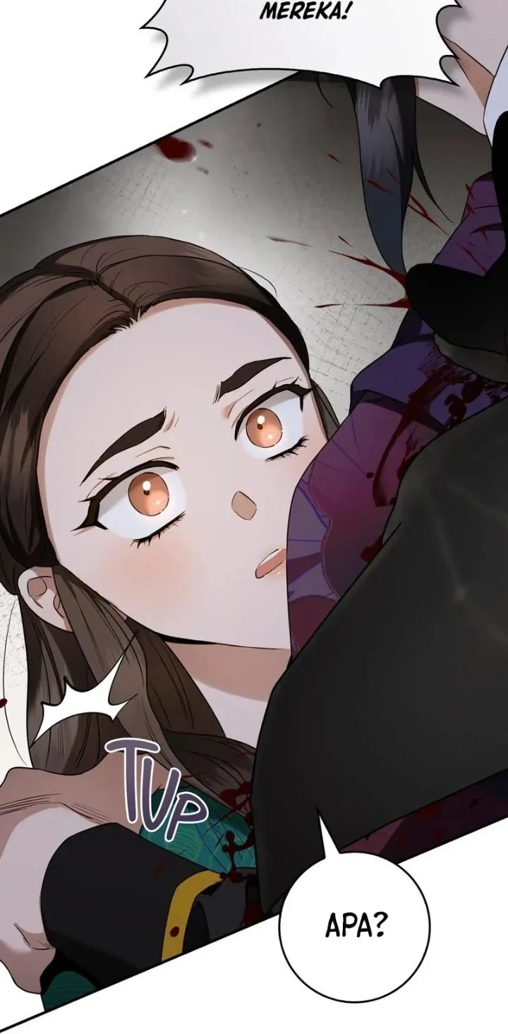 The Strongest Villainess Chapter 119 - halaman 67