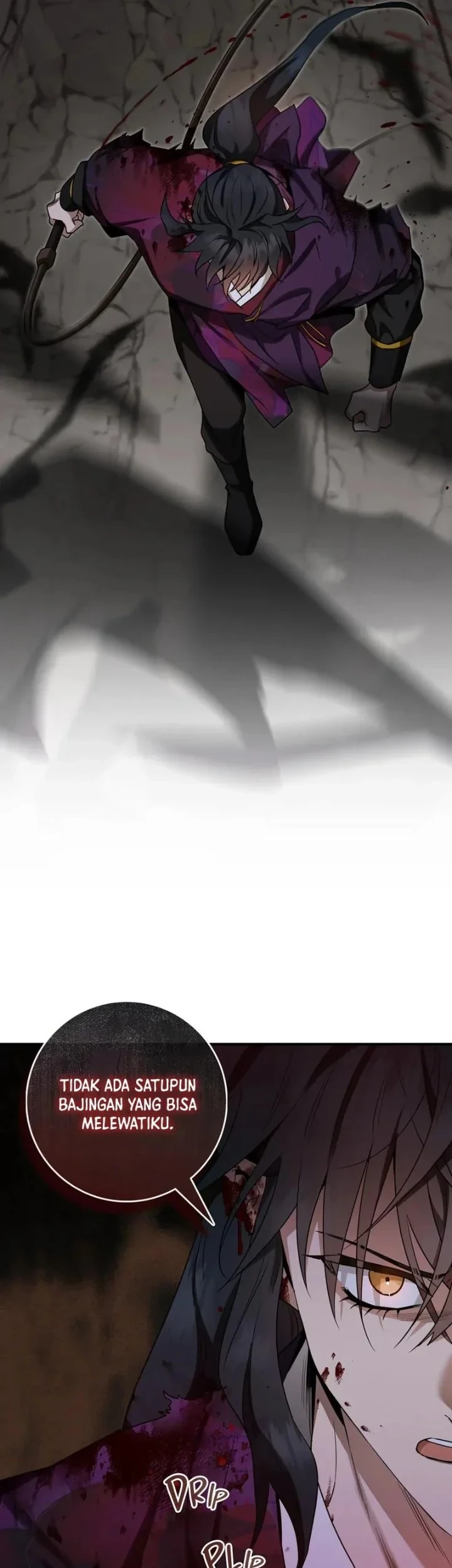 The Strongest Villainess Chapter 119 - halaman 72