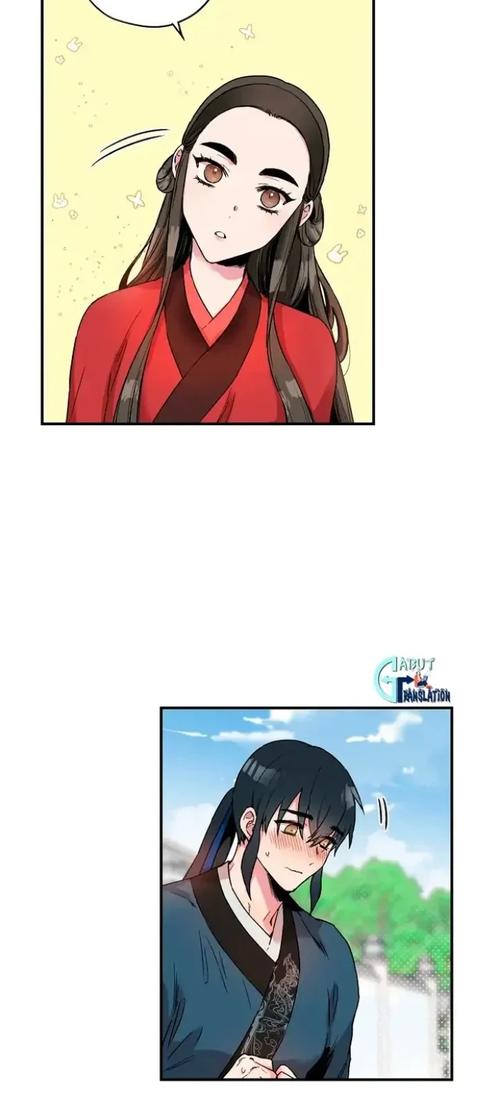 The Strongest Villainess Chapter 12 - halaman 10