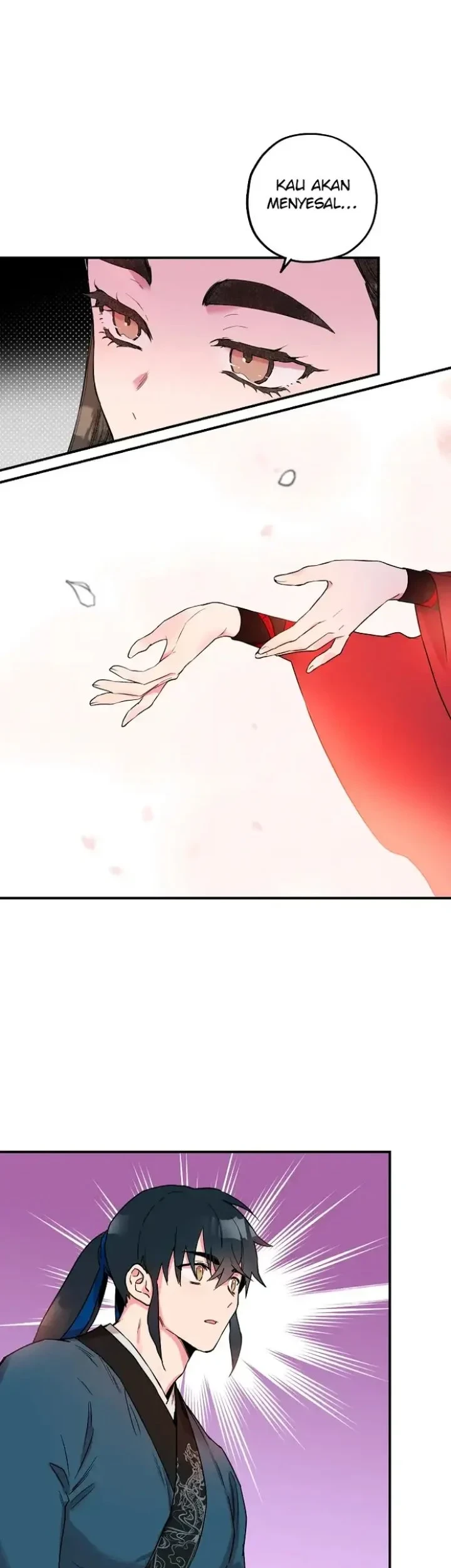 The Strongest Villainess Chapter 12 - halaman 11