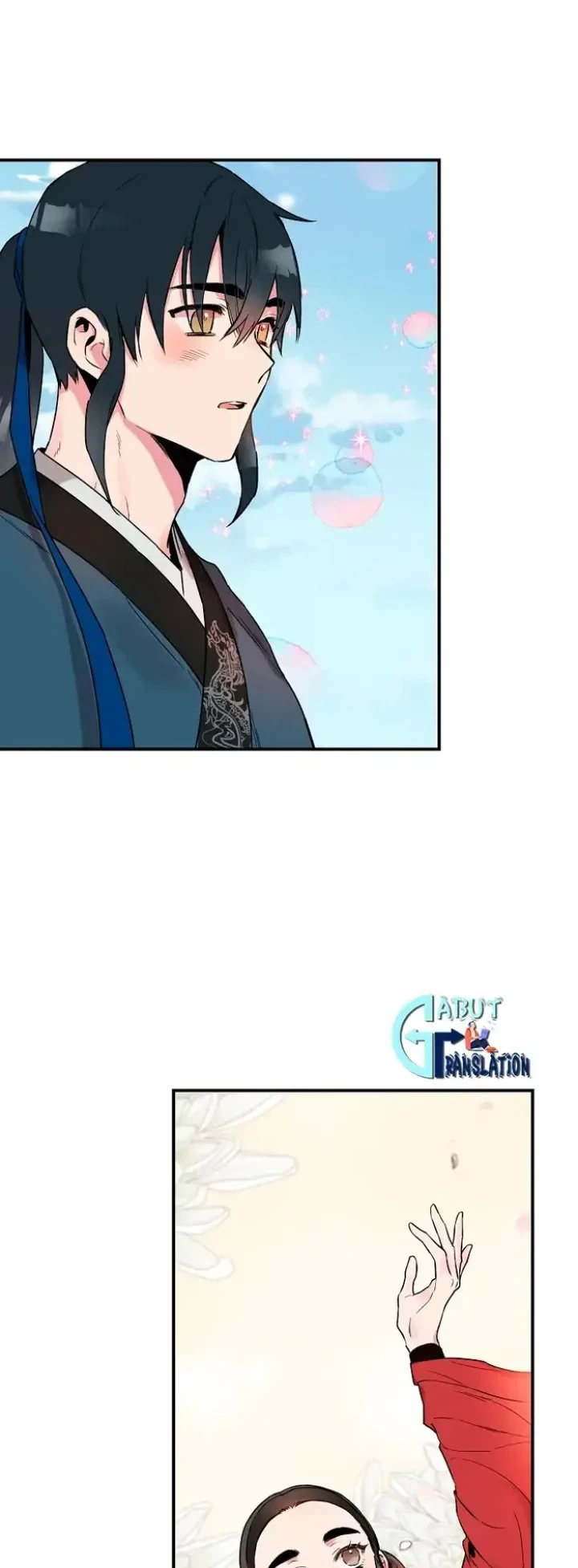 The Strongest Villainess Chapter 12 - halaman 13