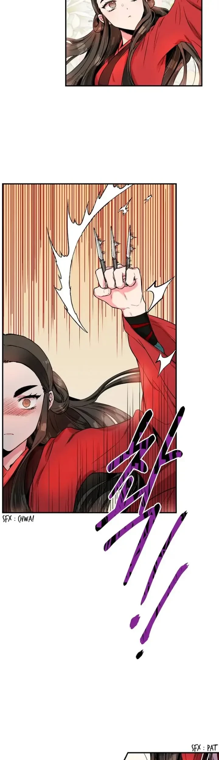 The Strongest Villainess Chapter 12 - halaman 14