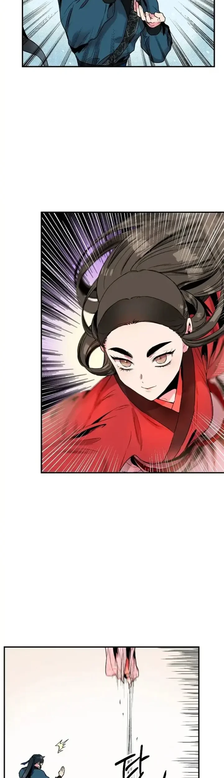 The Strongest Villainess Chapter 12 - halaman 24