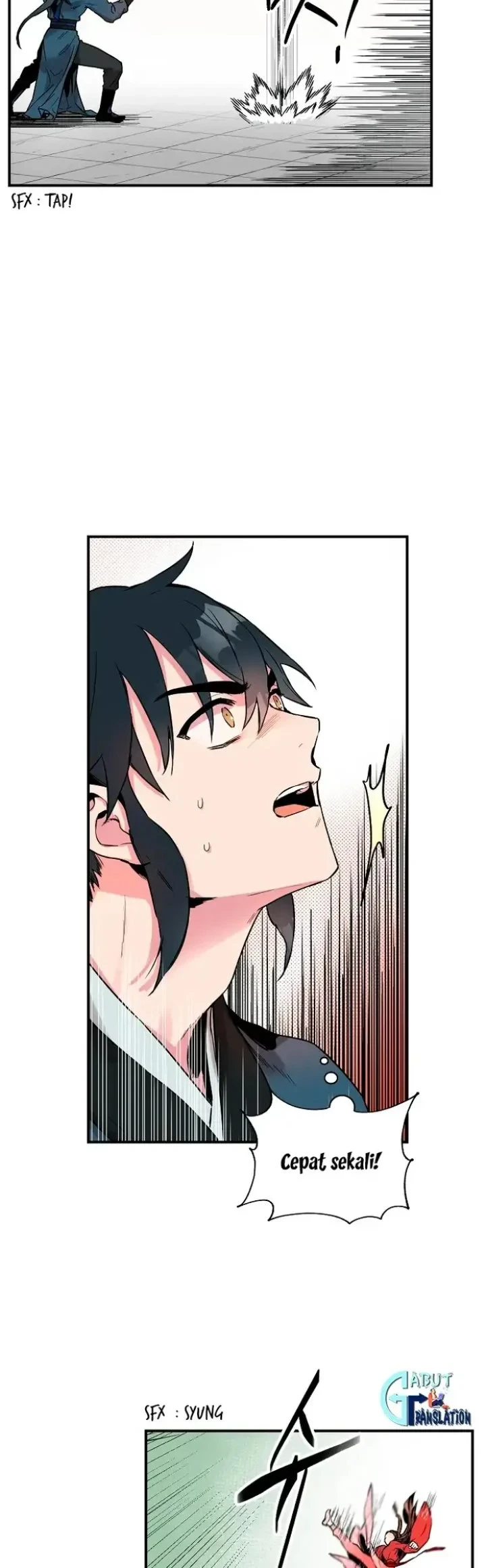 The Strongest Villainess Chapter 12 - halaman 25
