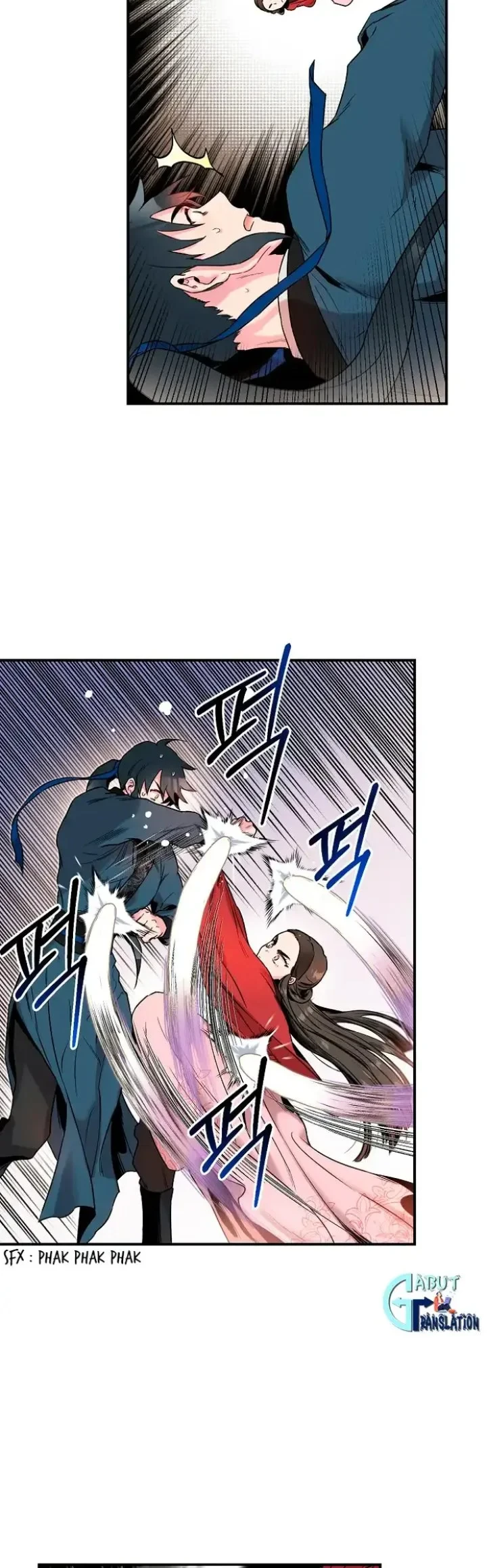 The Strongest Villainess Chapter 12 - halaman 28