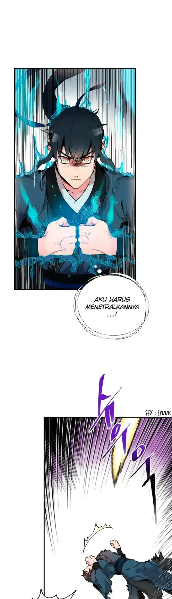 The Strongest Villainess Chapter 12 - halaman 30