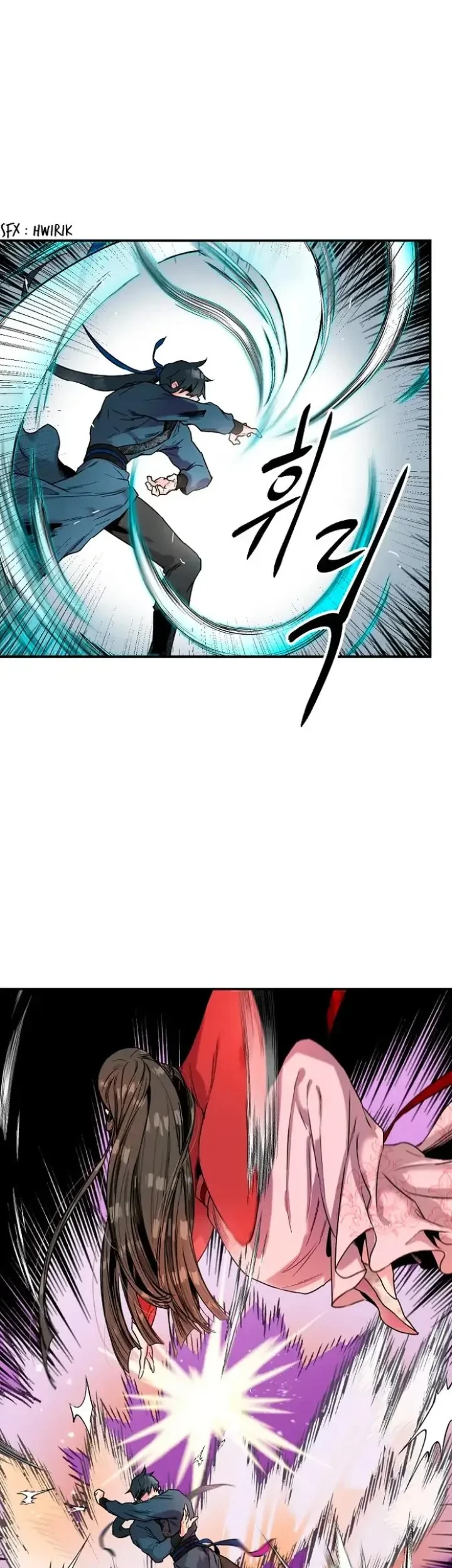 The Strongest Villainess Chapter 12 - halaman 37
