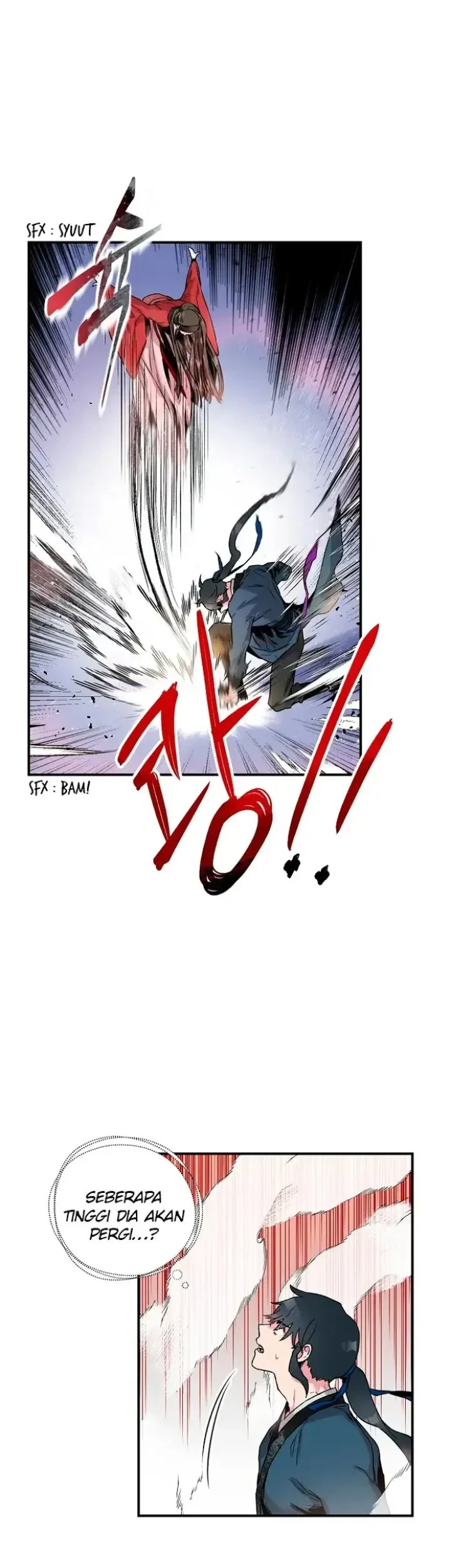 The Strongest Villainess Chapter 12 - halaman 41