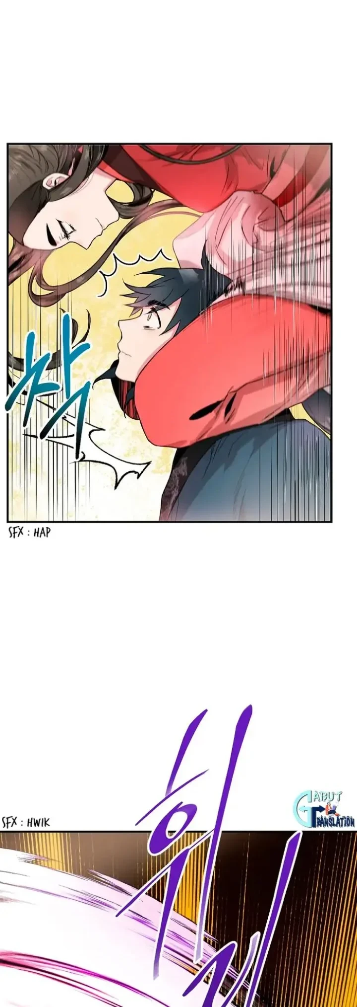 The Strongest Villainess Chapter 12 - halaman 42
