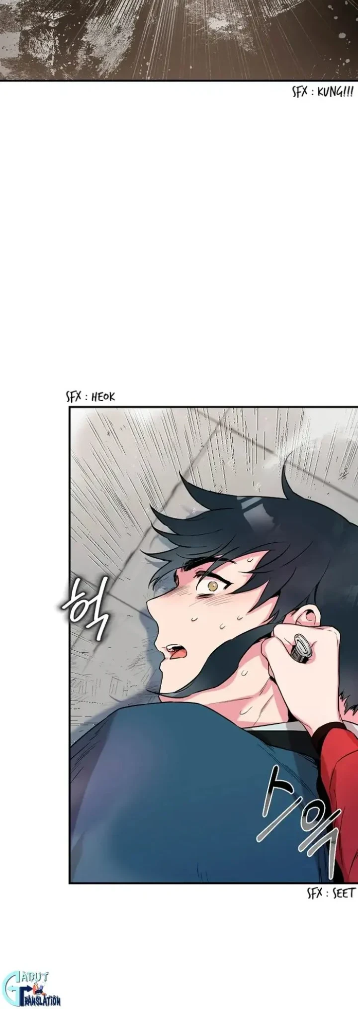The Strongest Villainess Chapter 12 - halaman 44