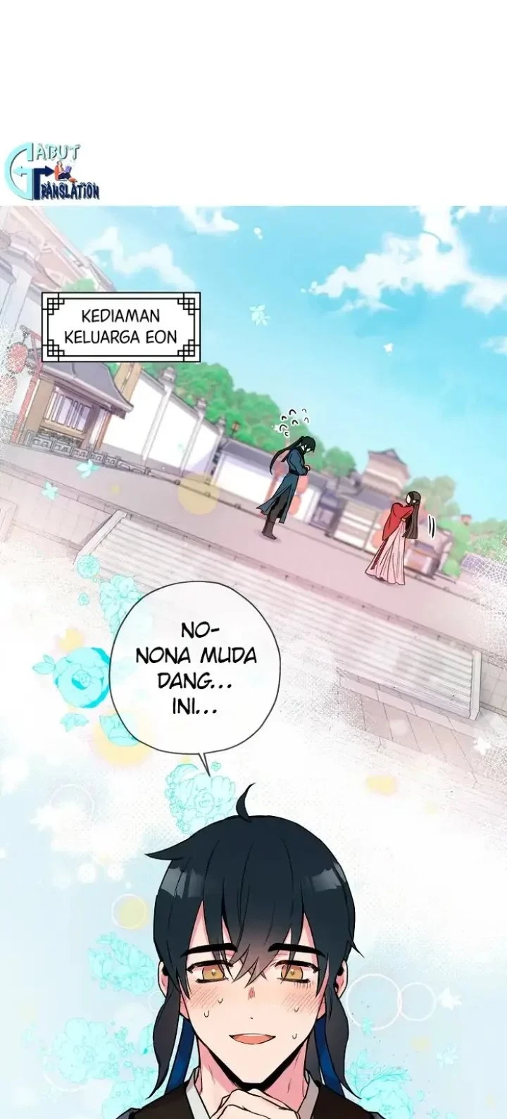 The Strongest Villainess Chapter 12 - halaman 7