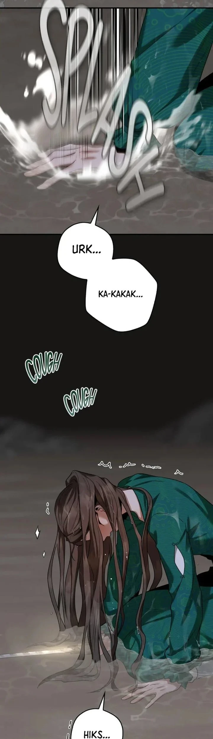 The Strongest Villainess Chapter 120 - halaman 12