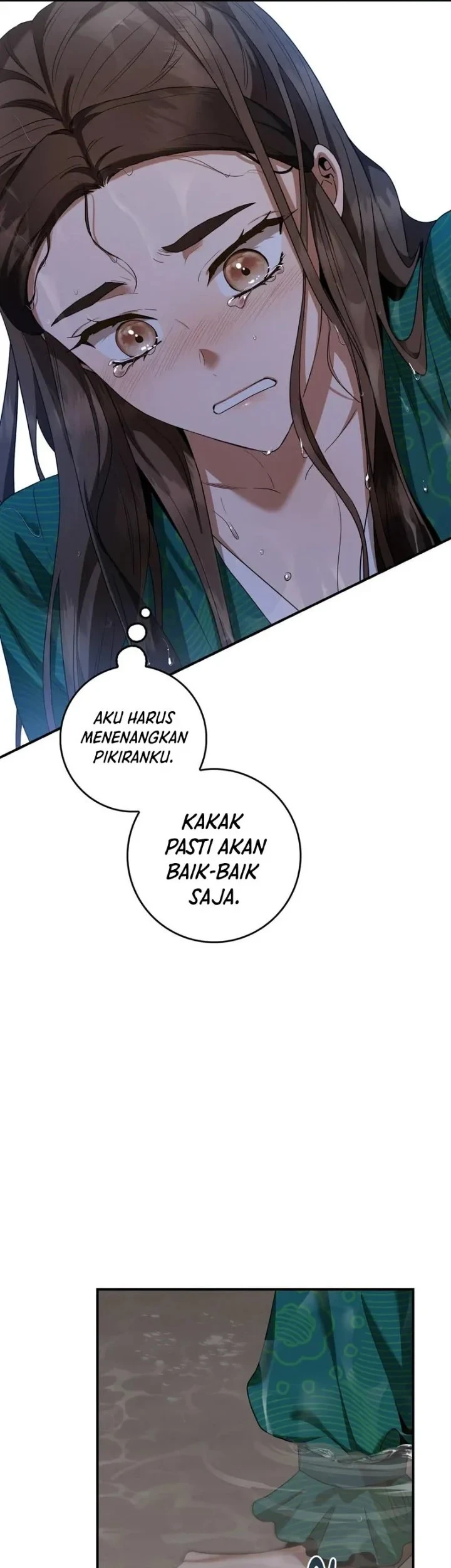 The Strongest Villainess Chapter 120 - halaman 14