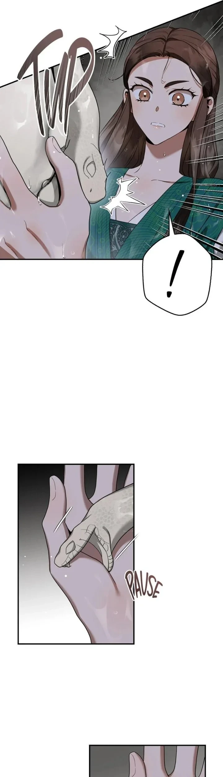 The Strongest Villainess Chapter 120 - halaman 27