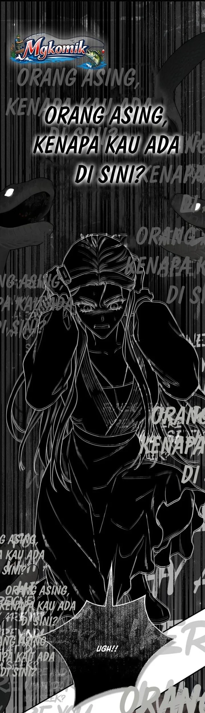 The Strongest Villainess Chapter 120 - halaman 37