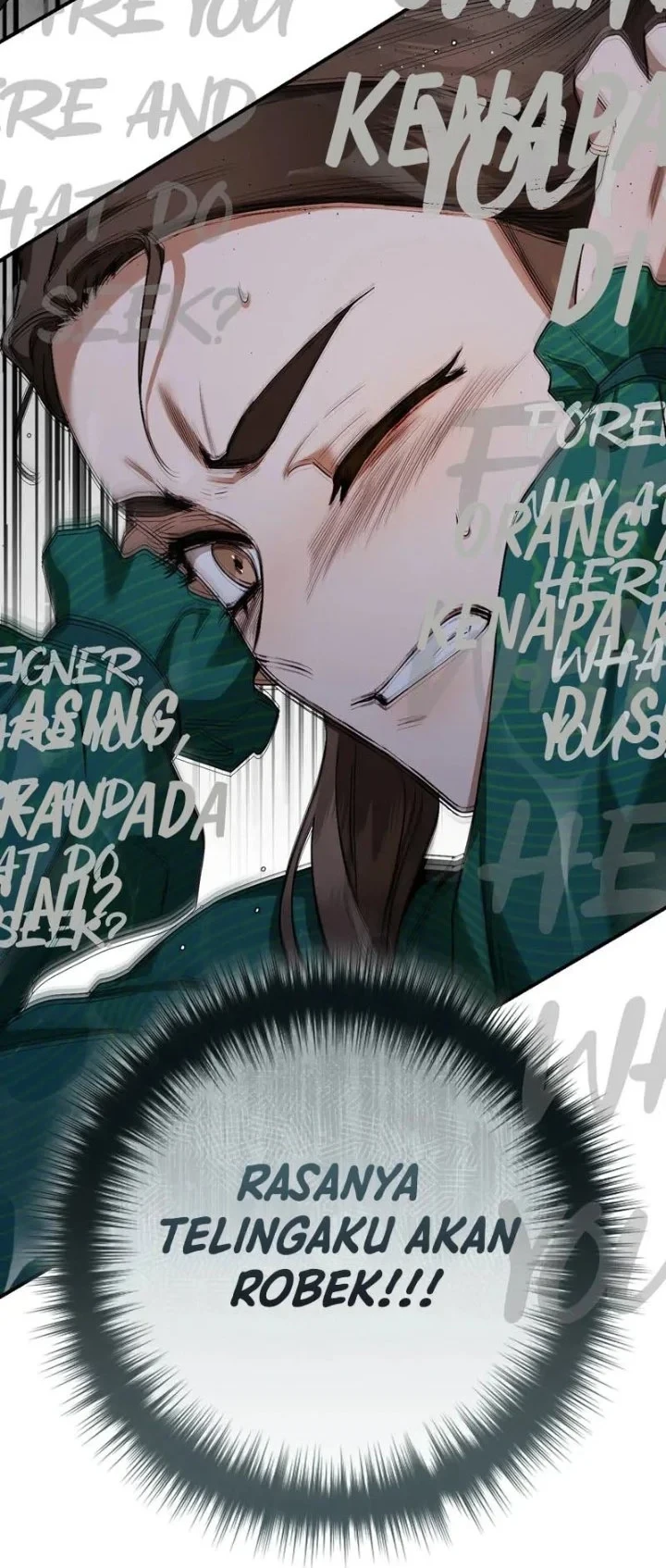 The Strongest Villainess Chapter 120 - halaman 38
