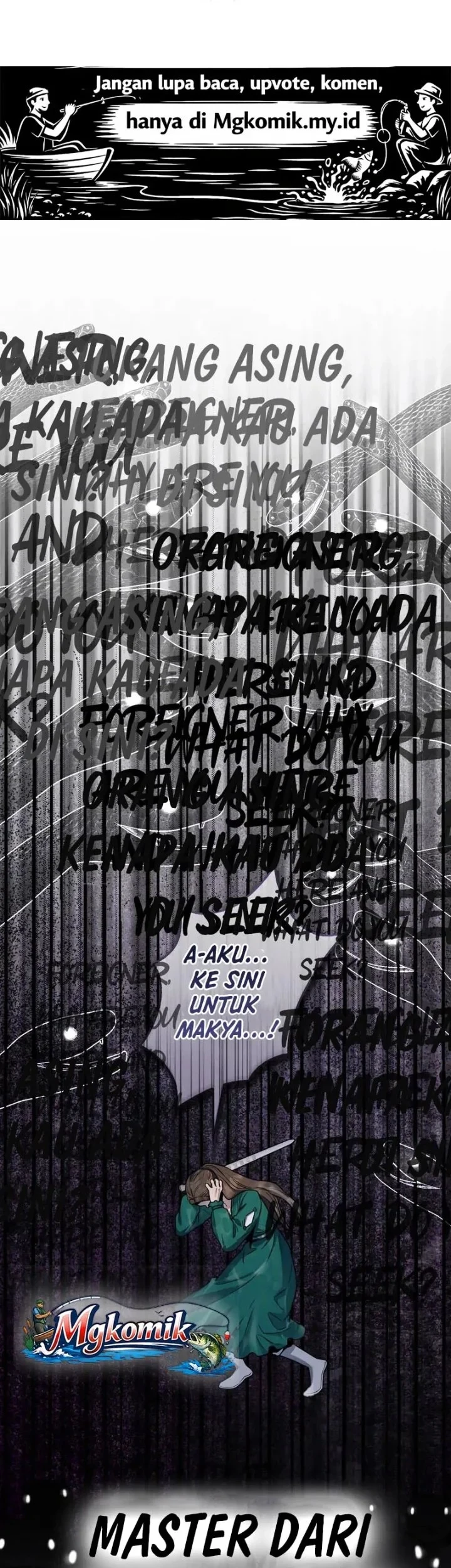 The Strongest Villainess Chapter 120 - halaman 39