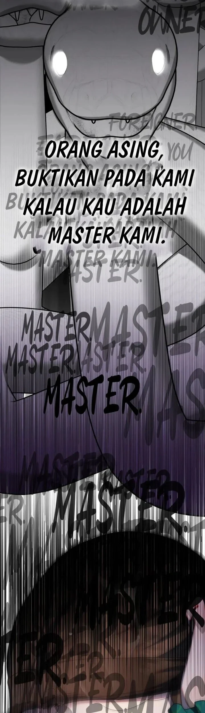 The Strongest Villainess Chapter 120 - halaman 41