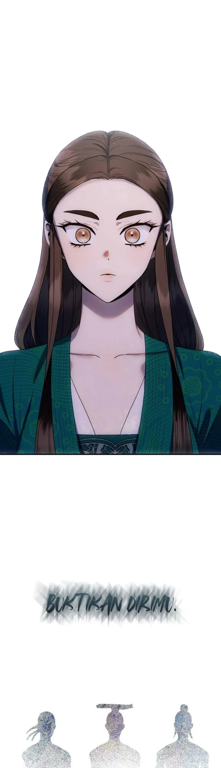 The Strongest Villainess Chapter 120 - halaman 49