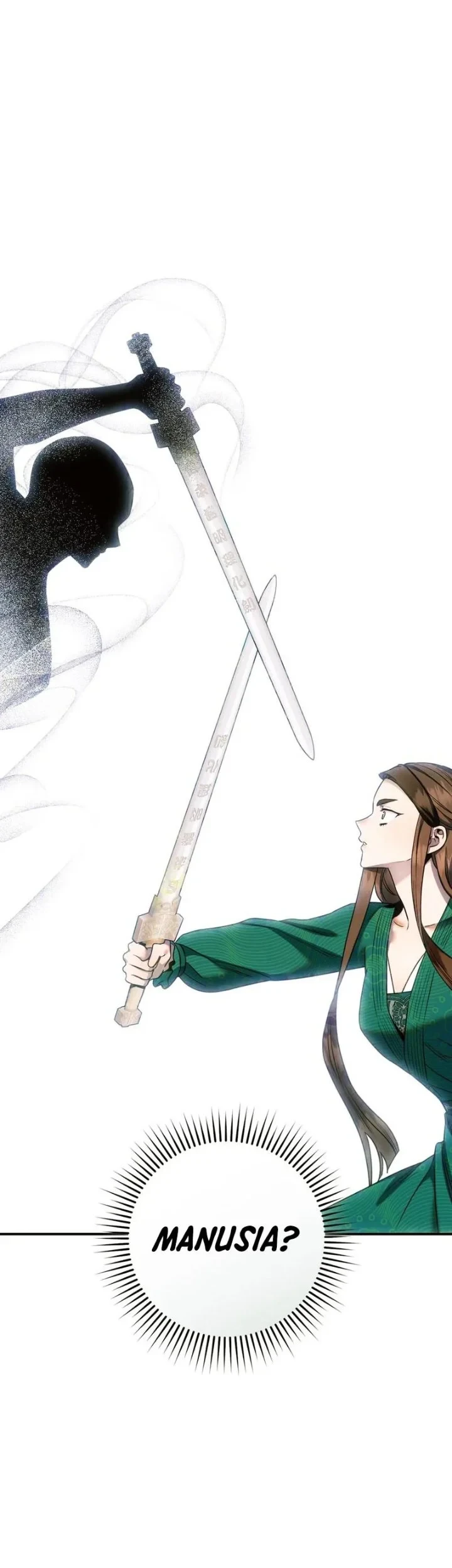 The Strongest Villainess Chapter 120 - halaman 63