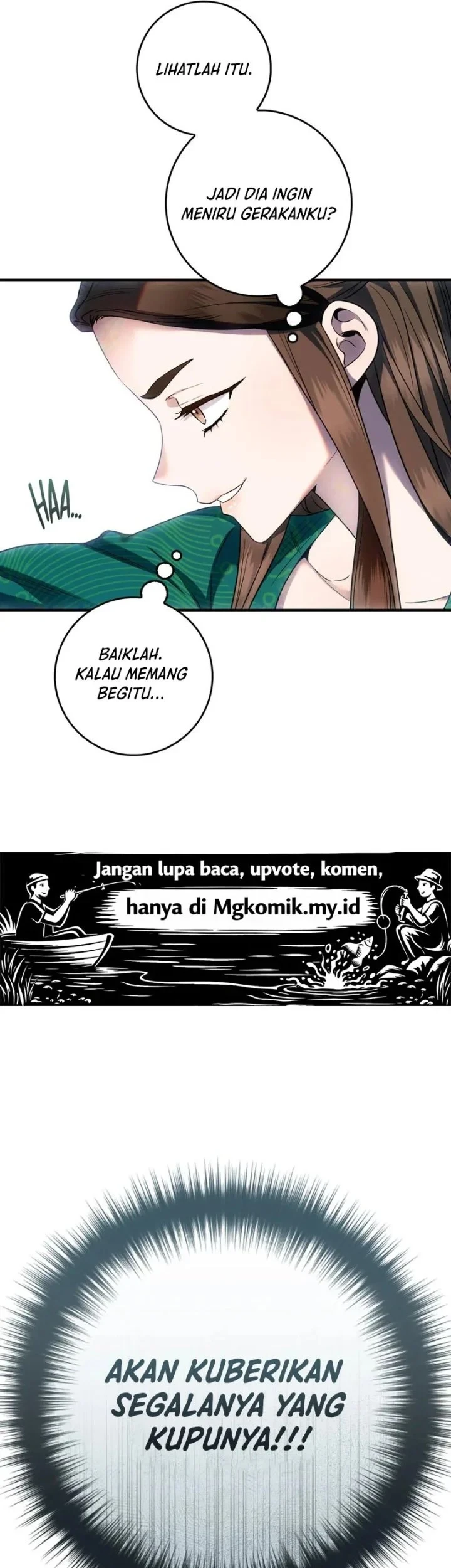 The Strongest Villainess Chapter 120 - halaman 69