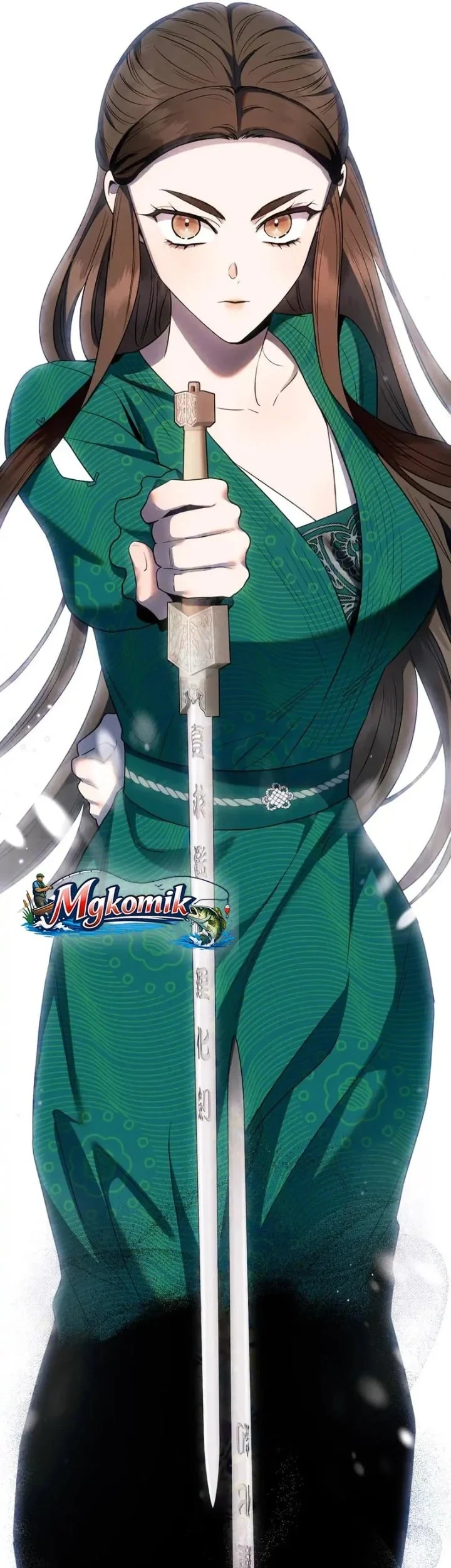 The Strongest Villainess Chapter 120 - halaman 71