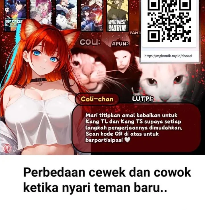 The Strongest Villainess Chapter 120 - halaman 75
