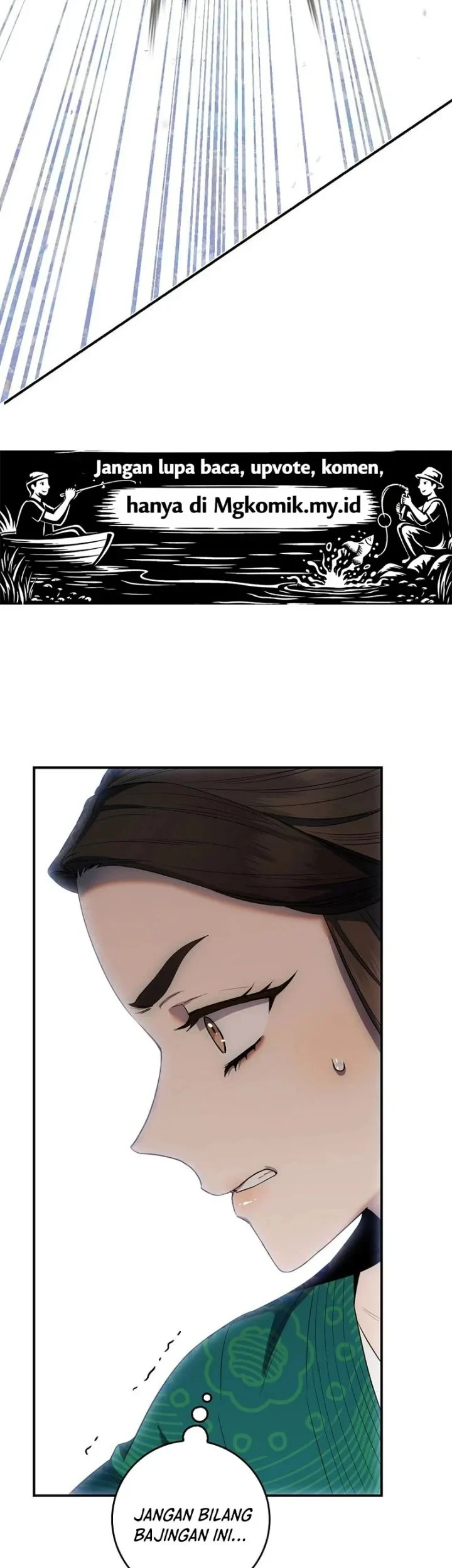 The Strongest Villainess Chapter 121 - halaman 11