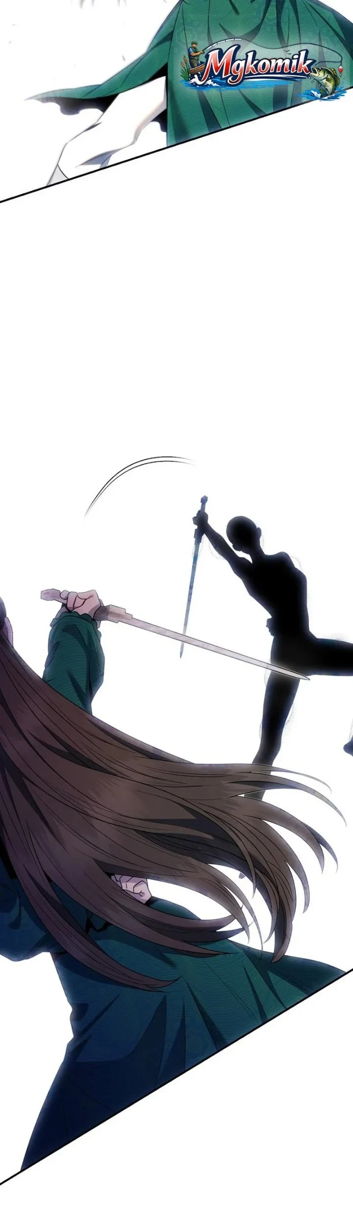 The Strongest Villainess Chapter 121 - halaman 15
