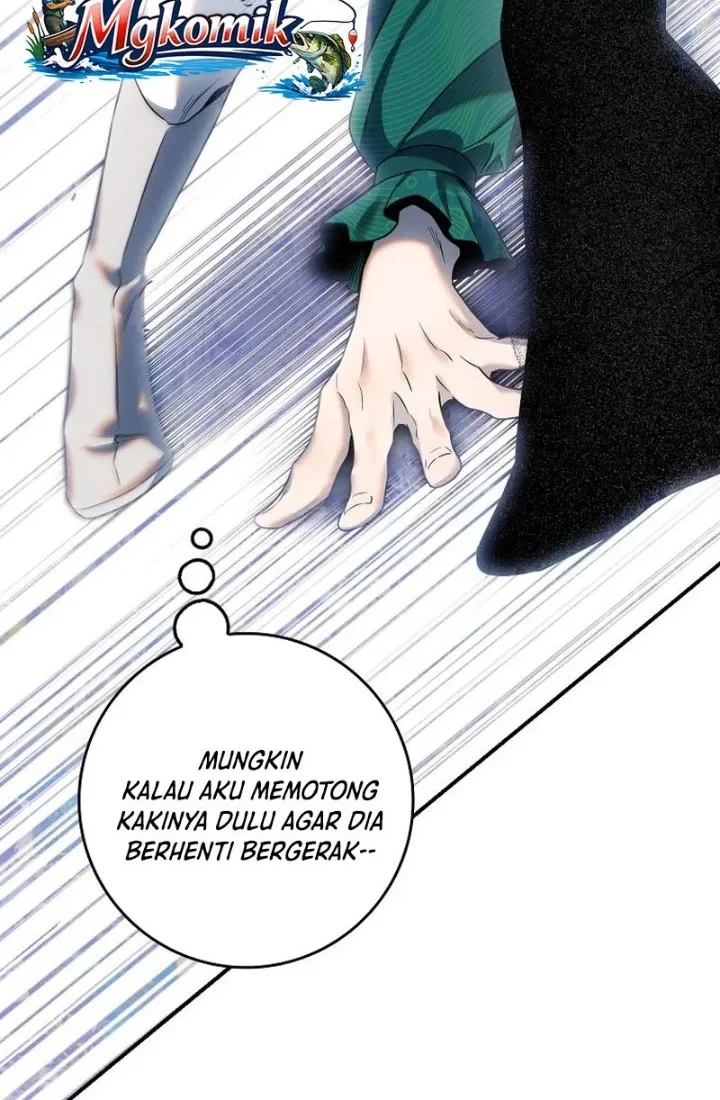 The Strongest Villainess Chapter 121 - halaman 24