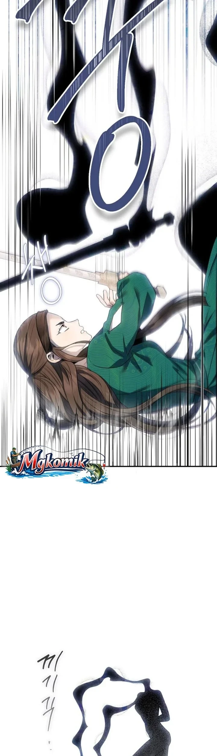 The Strongest Villainess Chapter 121 - halaman 27