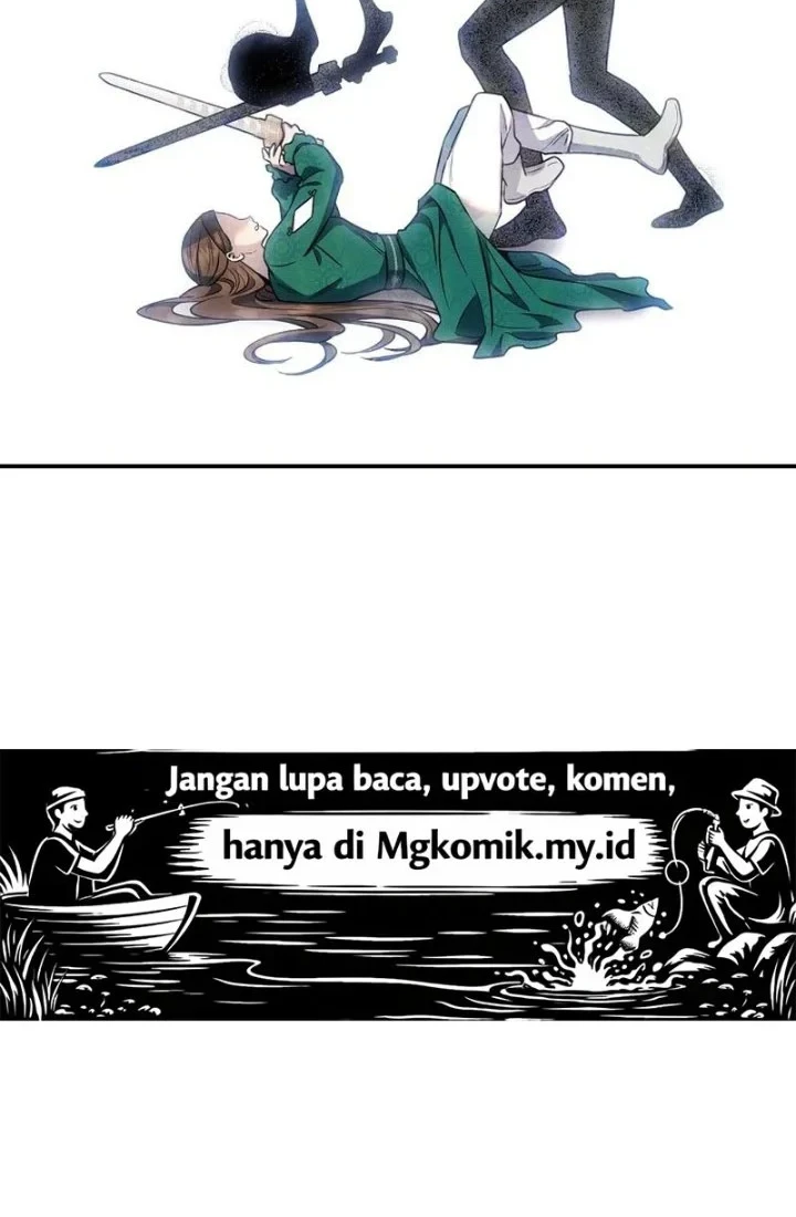 The Strongest Villainess Chapter 121 - halaman 28