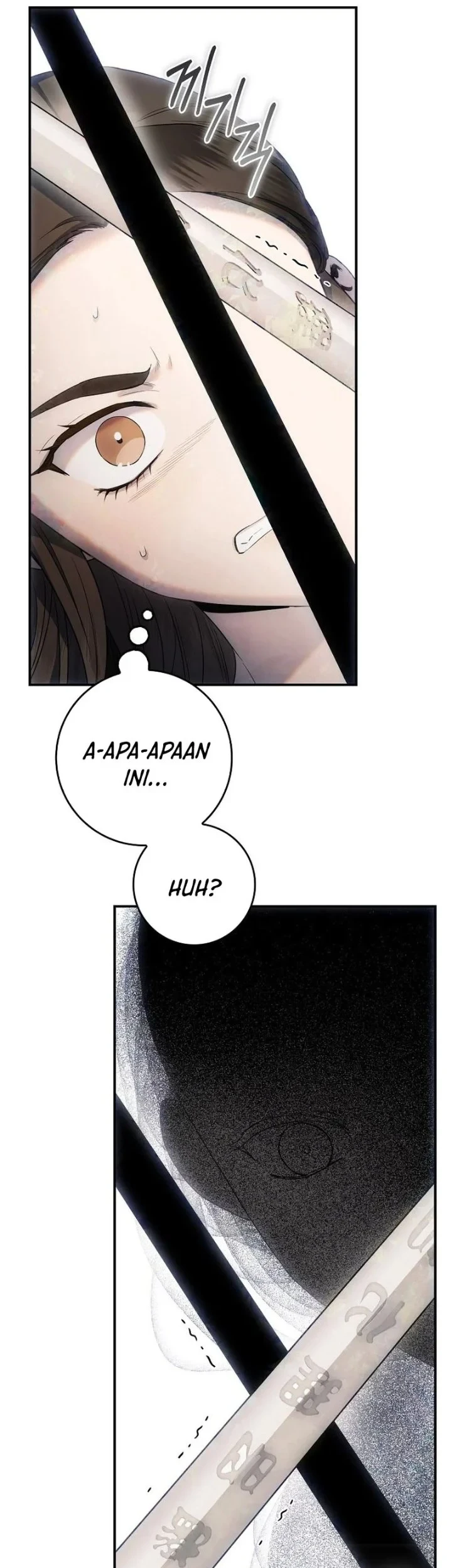 The Strongest Villainess Chapter 121 - halaman 29