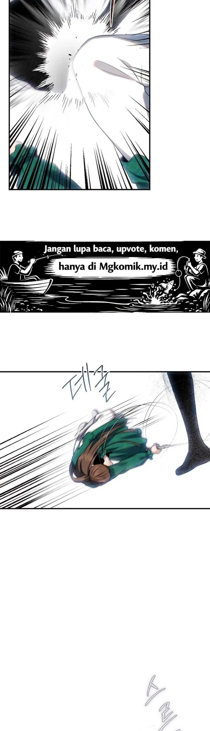 The Strongest Villainess Chapter 121 - halaman 31