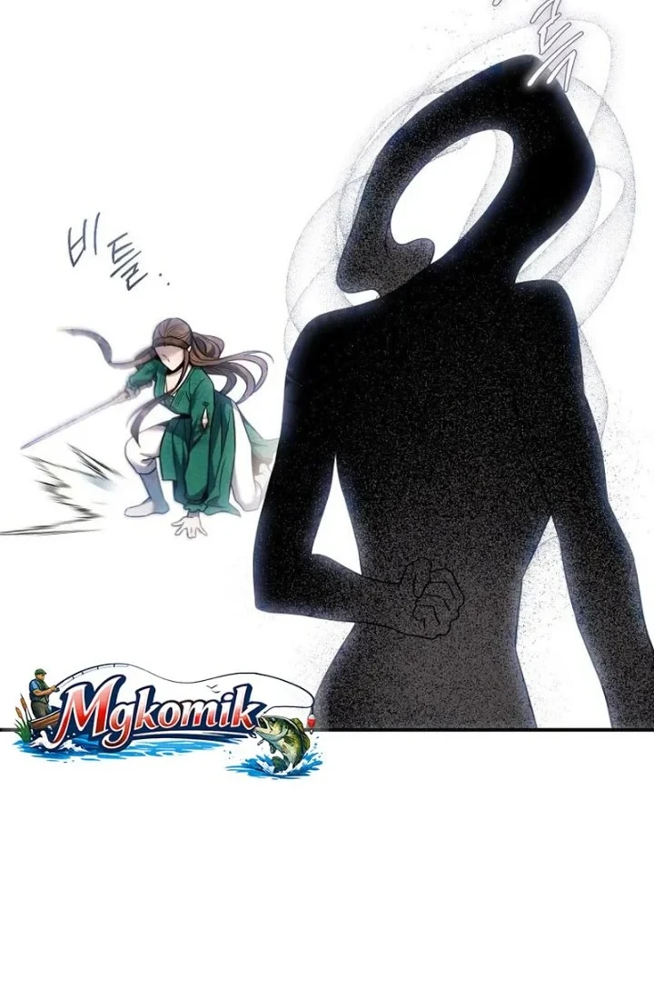 The Strongest Villainess Chapter 121 - halaman 32