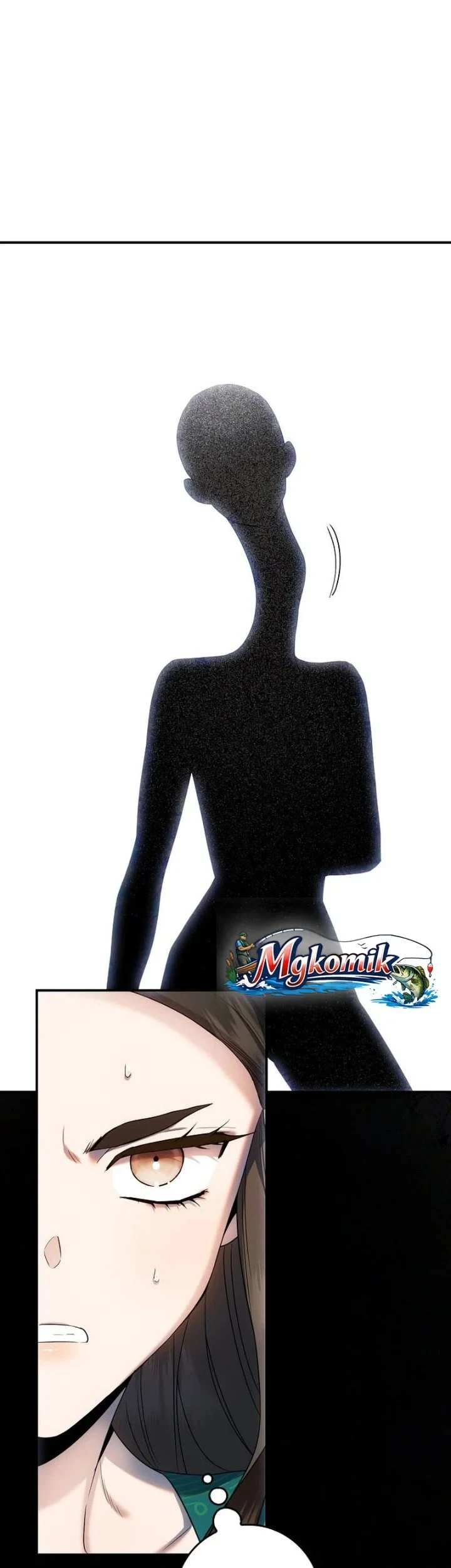 The Strongest Villainess Chapter 121 - halaman 33