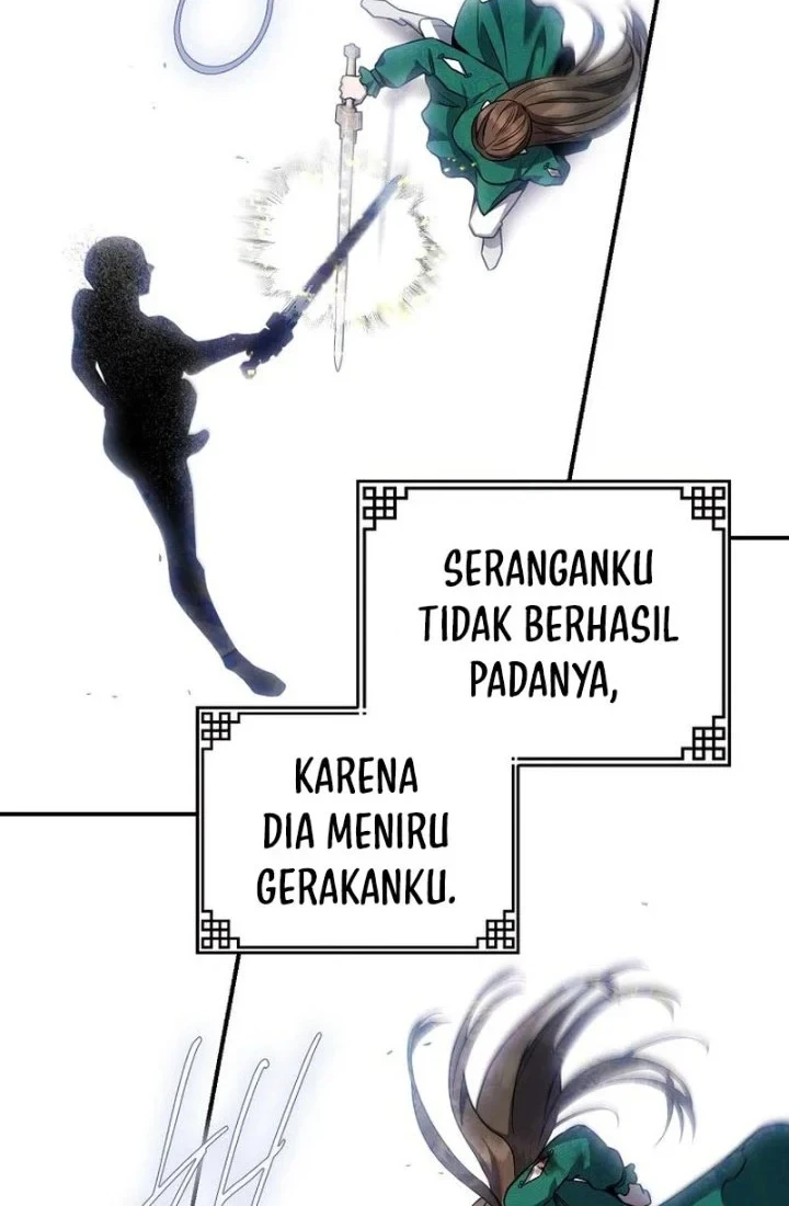 The Strongest Villainess Chapter 121 - halaman 36