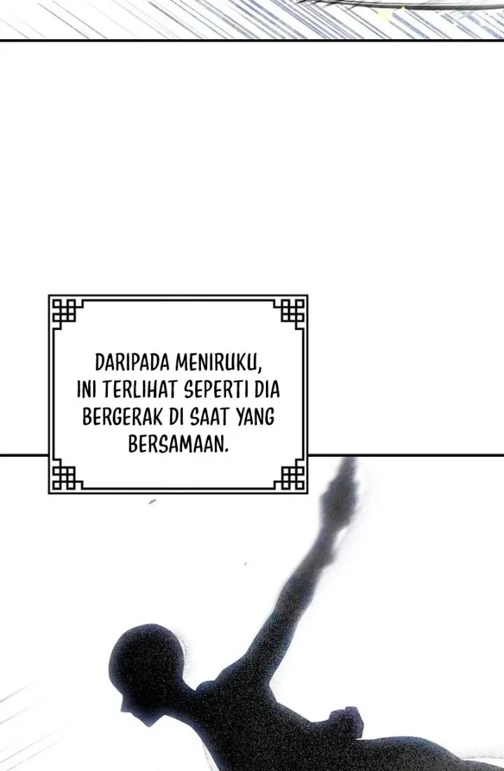 The Strongest Villainess Chapter 121 - halaman 38