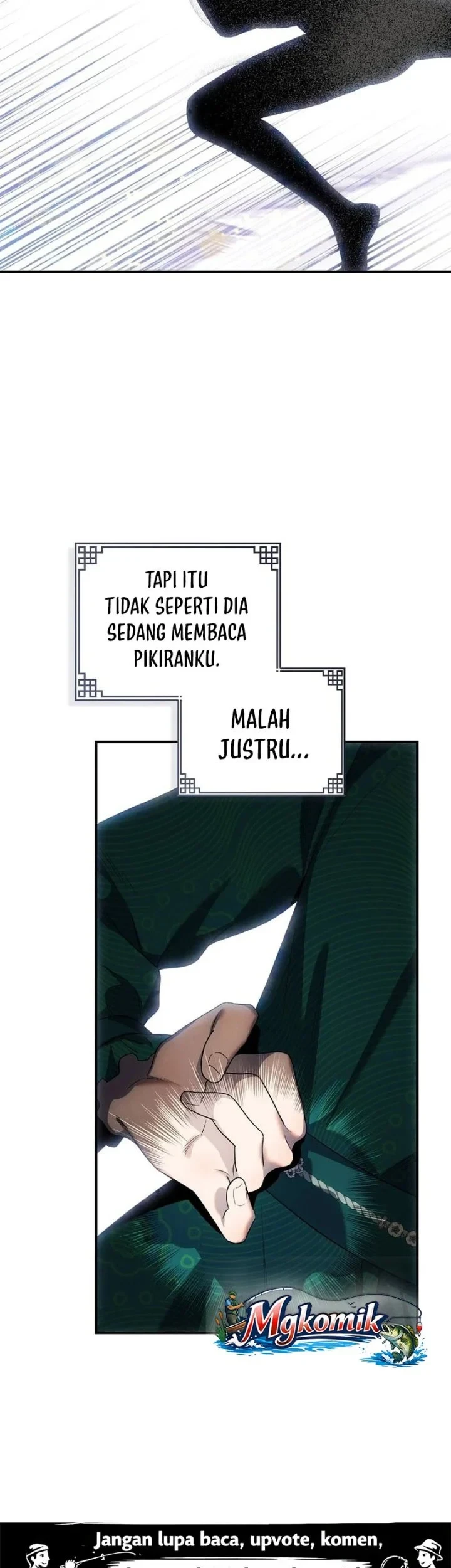 The Strongest Villainess Chapter 121 - halaman 39