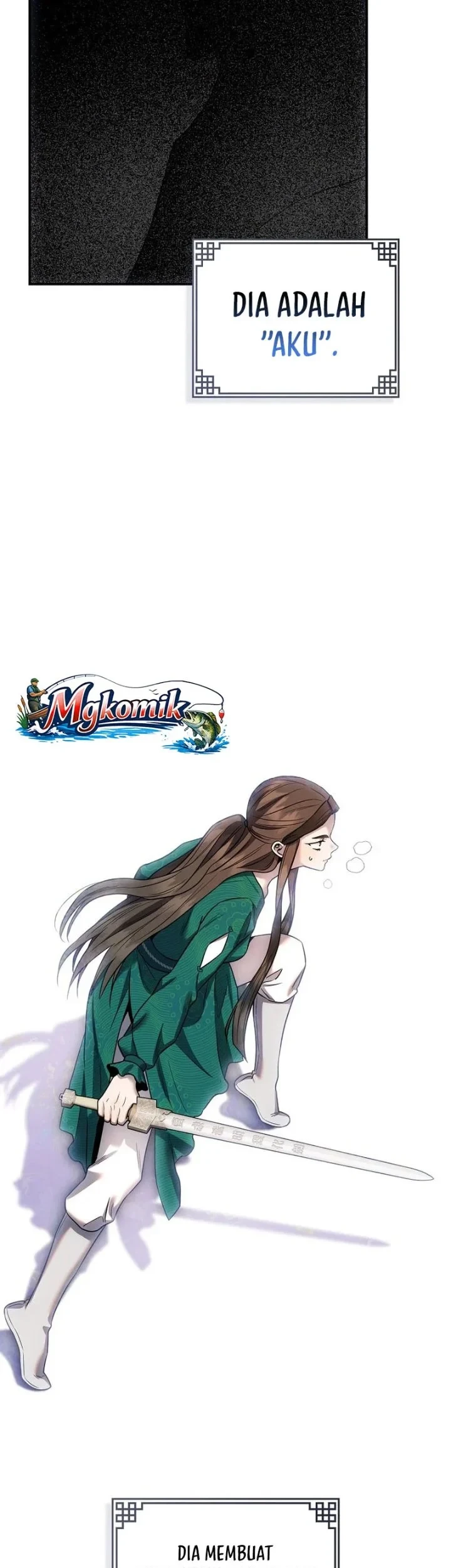 The Strongest Villainess Chapter 121 - halaman 41