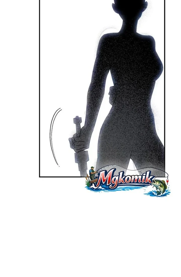 The Strongest Villainess Chapter 121 - halaman 44