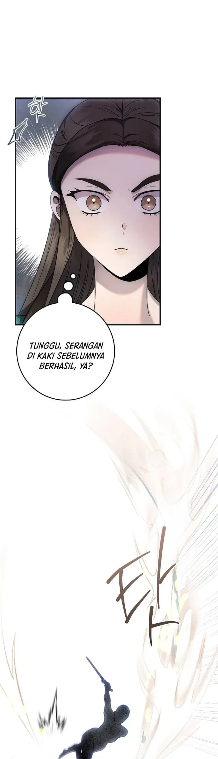 The Strongest Villainess Chapter 121 - halaman 45