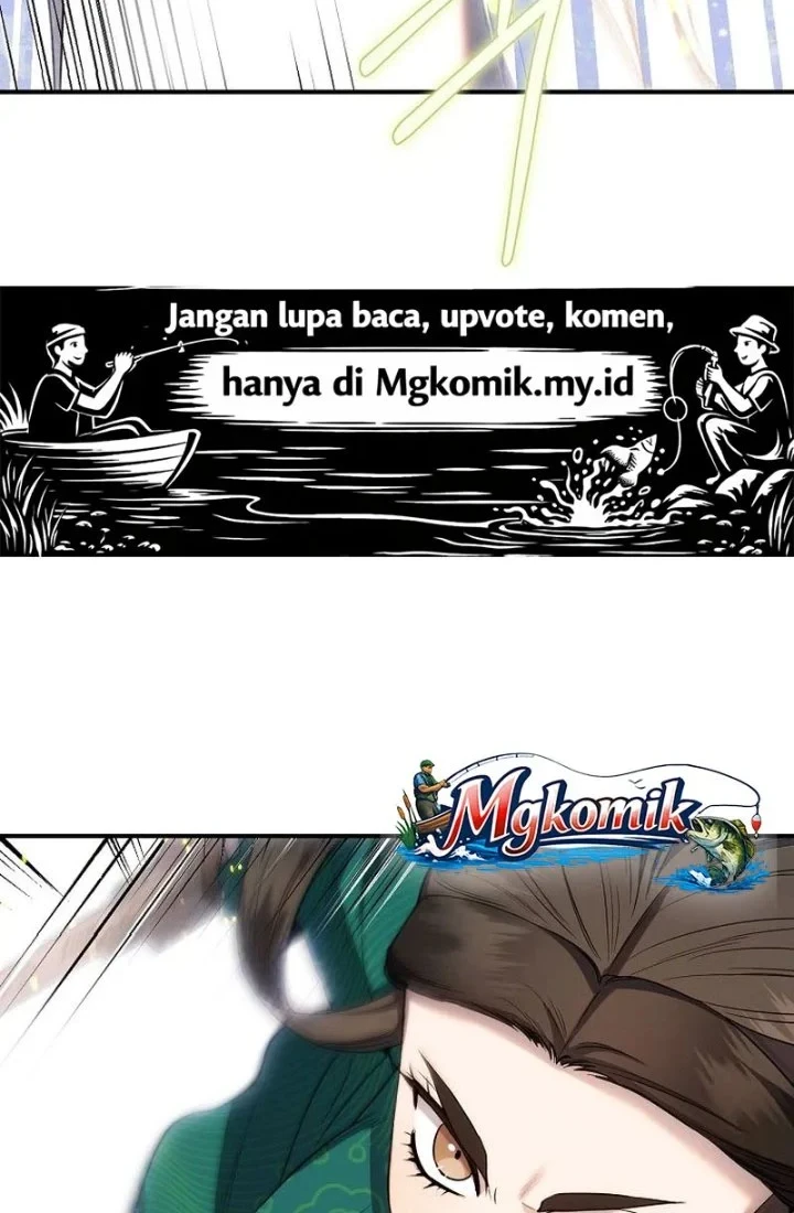 The Strongest Villainess Chapter 121 - halaman 48