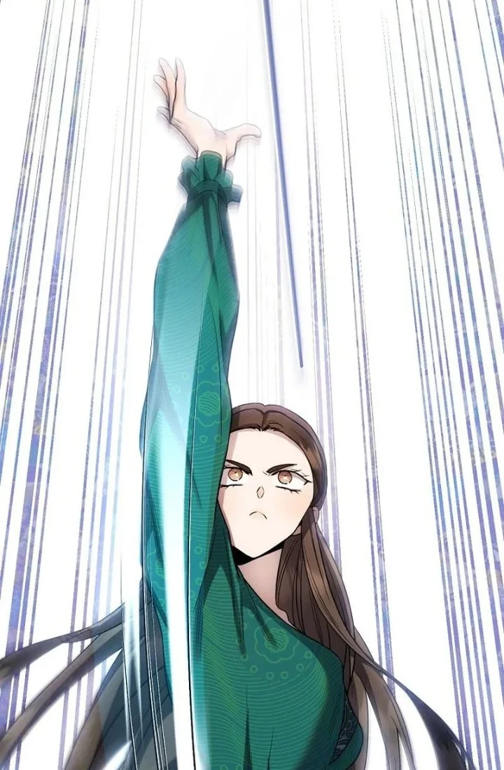 The Strongest Villainess Chapter 121 - halaman 50