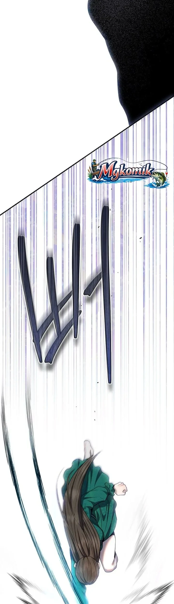 The Strongest Villainess Chapter 121 - halaman 55